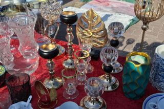 Giełda Staroci i Różności w Starachowicach (25.04.2026)