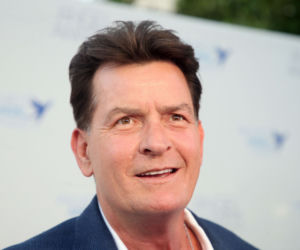 Charlie Sheen