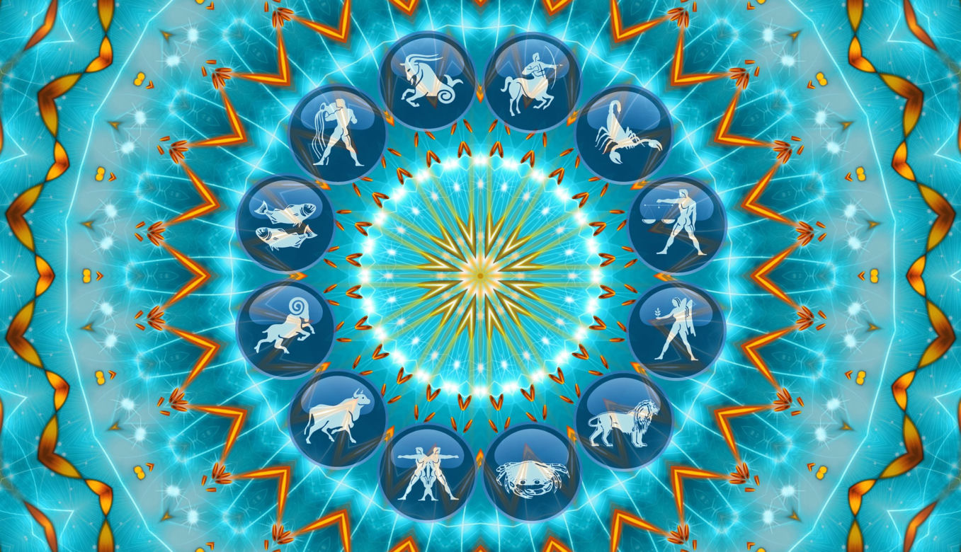  Horoskop na weekend 10-11 grudnia 2022 [GALERIA]