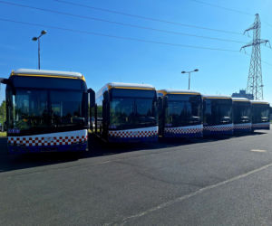 Zielona rewolucja w Głogowie. Na ulice wyjedzie sześć nowych „elektryków”