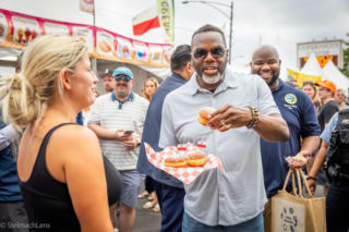 Festiwal Taste of Polonia 2026 w Chicago