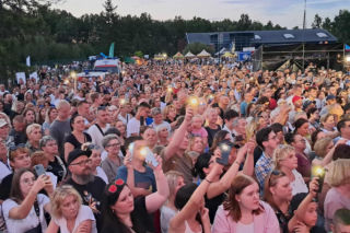 Przedostatni weekend wakacji w Świętokrzyskiem TOP 10 imprez