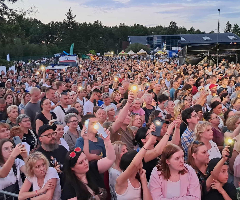 Przedostatni weekend wakacji w Świętokrzyskiem TOP 10 imprez