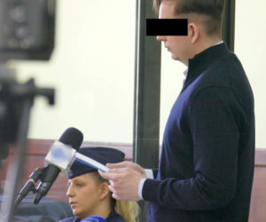 Rodzice ofiar z A1 wstrząśnięci słowami Sebastiana M. To jest bezczelność