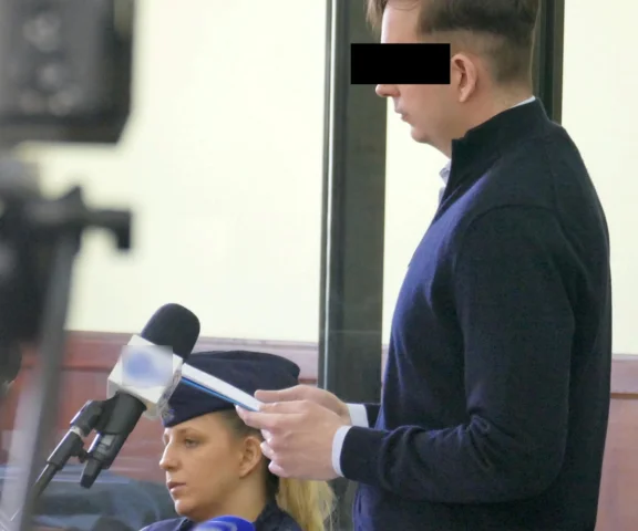 Rodzice ofiar z A1 wstrząśnięci słowami Sebastiana M. To jest bezczelność