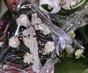 Pogrzeb Magdaleny Majtyki