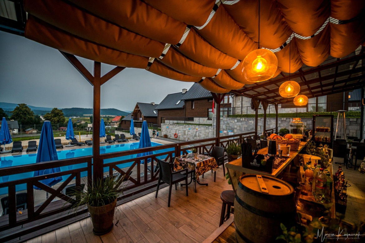 Platinum Mountain Resort – Szklarska Poręba