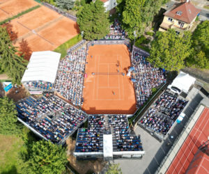 Światowy tenis wraca do Szczecina. Nadchodzi 33. edycja Invest in Szczecin Open