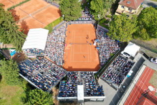 Światowy tenis wraca do Szczecina. Nadchodzi 33. edycja Invest in Szczecin Open