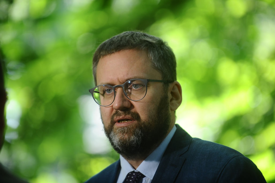 Znaleźli dwa tysiące nowych zdjęć Warszawy po Powstaniu Warszawskim