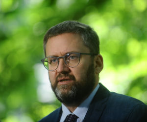 Znaleźli dwa tysiące nowych zdjęć Warszawy po Powstaniu Warszawskim