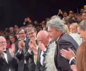 Cannes 2026: OJCZYZNA (Fatherland) Pawła Pawlikowskiego z owacjami na stojąco