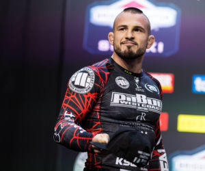Borys Mańkowski