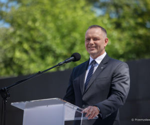 Poruszające sceny z Nawrockim. Tak potraktował uczestniczkę Powstania Warszawskiego