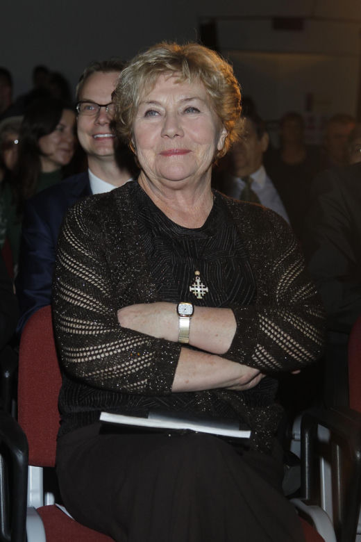 Teresa Lipowska kiedyś i dziś. Tak przez dekady zmieniała się uwielbiana Barbara z "M jak miłość"
