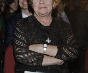 Teresa Lipowska kiedyś i dziś. Tak przez dekady zmieniała się uwielbiana Barbara z M jak miłość