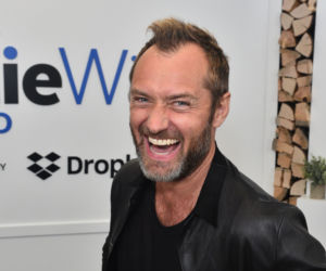 Jude Law