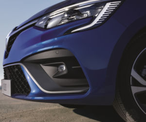 Nowe Renault Clio V 2020