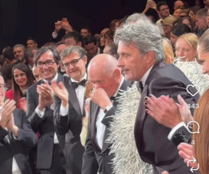 Cannes 2026: OJCZYZNA (Fatherland) Pawła Pawlikowskiego z owacjami na stojąco