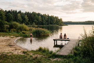 Najpiękniejsze plaże i zalewy blisko Lublina. Gdzie warto wyskoczyć?