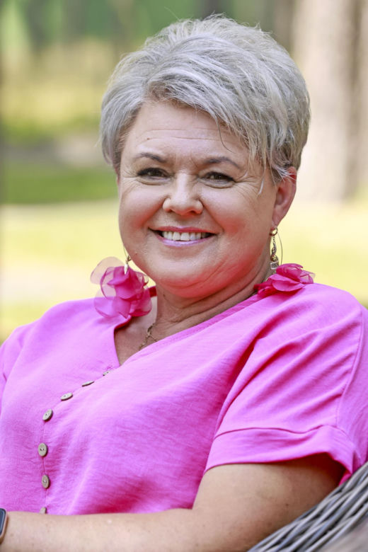 Agata z "Rolnik szuka żony"