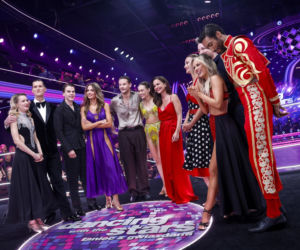 Taniec z Gwiazdami 18