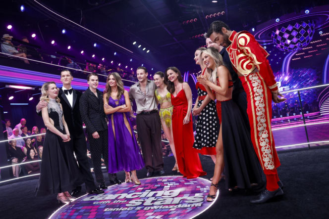 Taniec z Gwiazdami 18