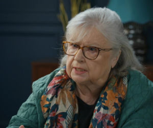 Barwy szczęścia odc. 3419. Amelia (śp. Stanisława Celińska)