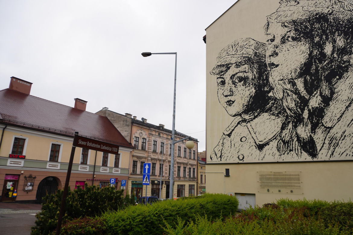 To wyjątkowe miejsca na mapie Tarnowa. Powinien je zobaczyć każdy turysta!