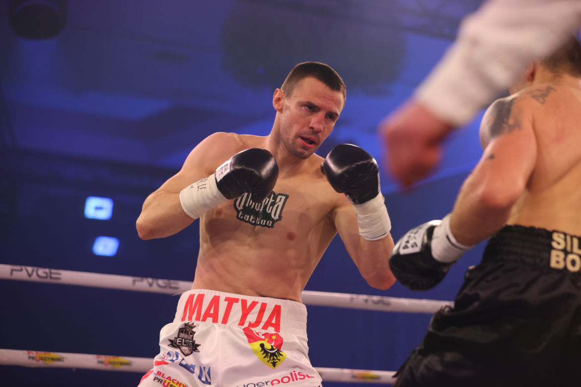 Marek Matyja, Bartłomiej Grafka