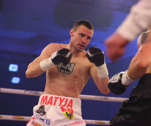 Marek Matyja, Bartłomiej Grafka