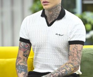 Tak dziś wygląda polski żywy Ken. Na operacje wydał zawrotną kwotę