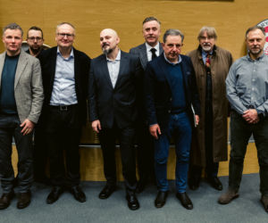 Gdynia: Otwarcie portalu polskahekatomba.pl