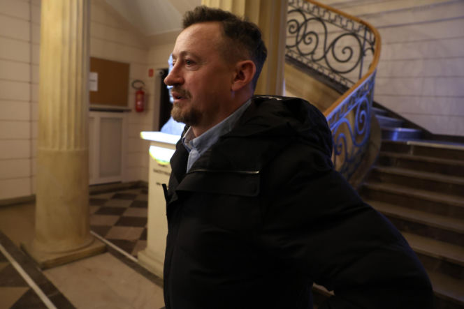 Afera przed IO. Piesiewicz i Małysz przyjechali do ministra sportu