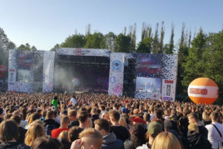 Kortowiada 2022. PRO8L3M na scenie głównej! 