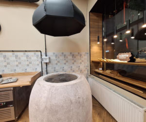 Piekarnia Gruzińska w Tarnowskich Górach