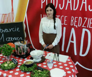 U Kucharek: Nowa restauracja w Lublinie