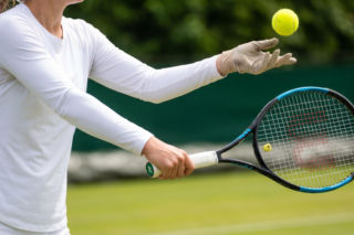 Turniej WTA w Bad Homburg. Dlaczego Iga Świątek zyskała status najwyżej rozstawionej?