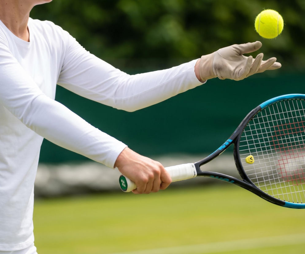 Turniej WTA w Bad Homburg. Dlaczego Iga Świątek zyskała status najwyżej rozstawionej?