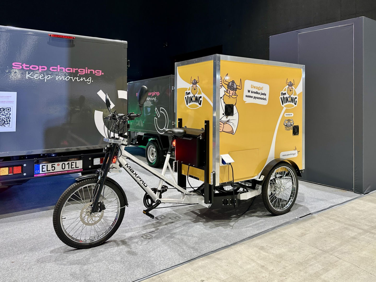 Kongres Nowej Mobilności - Katowice 2026