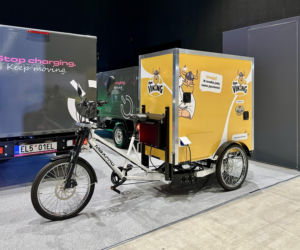 Kongres Nowej Mobilności - Katowice 2026