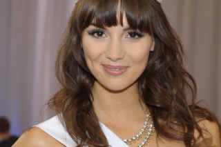 Paulina Krupińska kiedyś i dziś. Tak przez lata zmieniała się nowa prowadząca Mam talent