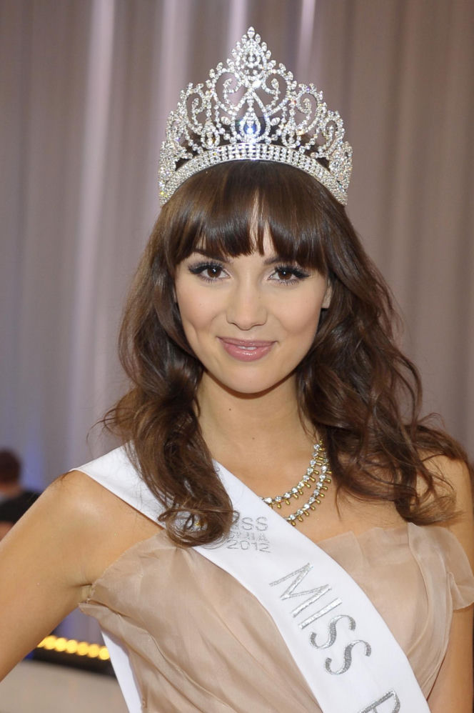 Paulina Krupińska kiedyś i dziś. Tak przez lata zmieniała się nowa prowadząca "Mam talent"