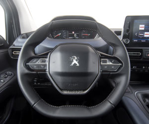 Peugeot Rifter Allure 1.5 D 130 KM MT6