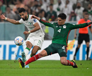 Edson Alvarez (Meksyk)