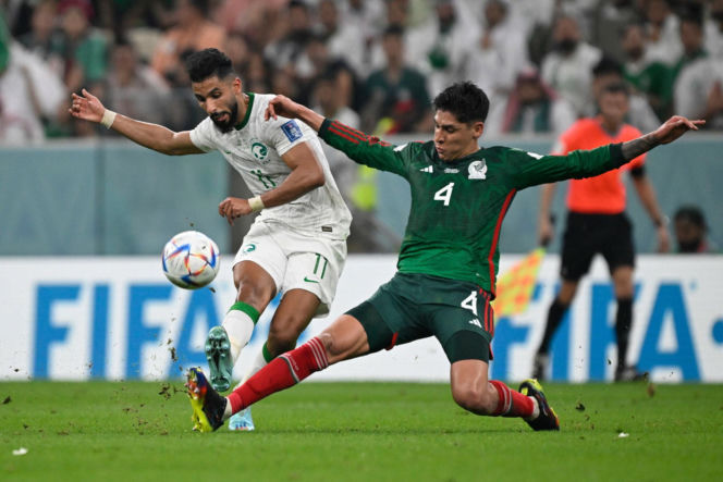 Edson Alvarez (Meksyk)