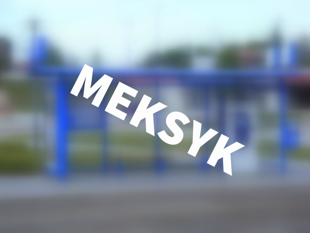 Meksyk