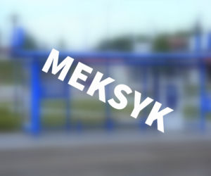 Meksyk
