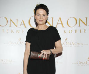 Małgorzata Pieńkowska
