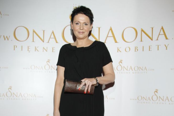 Małgorzata Pieńkowska